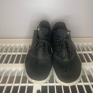 Jordan Eclipse (black) size 12